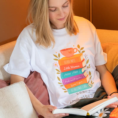 T-shirt avec photo T-shirt avec photo