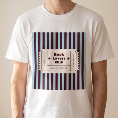 Personalised T Shirt