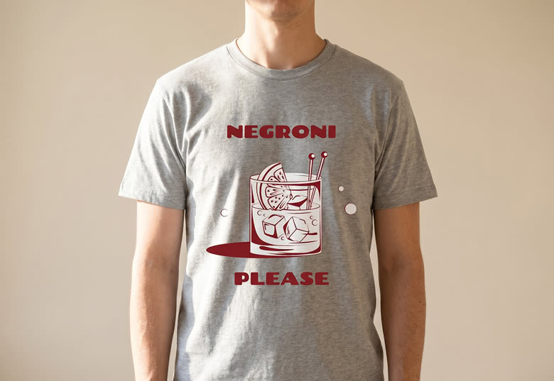T-shirt 