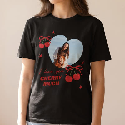 Personalised T Shirt
