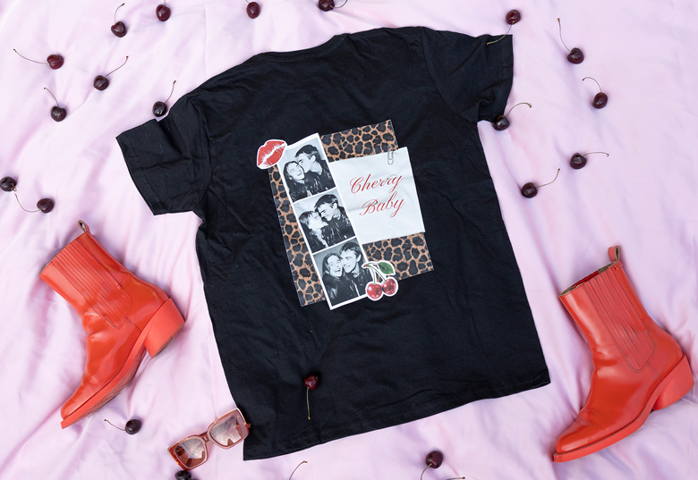 T-shirt 