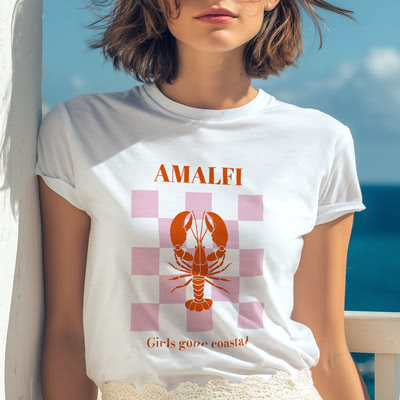 Personalised T Shirt