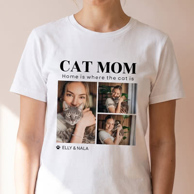 Personalised T Shirt