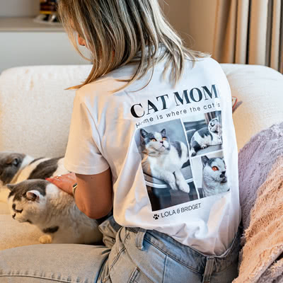 Personalised T Shirt