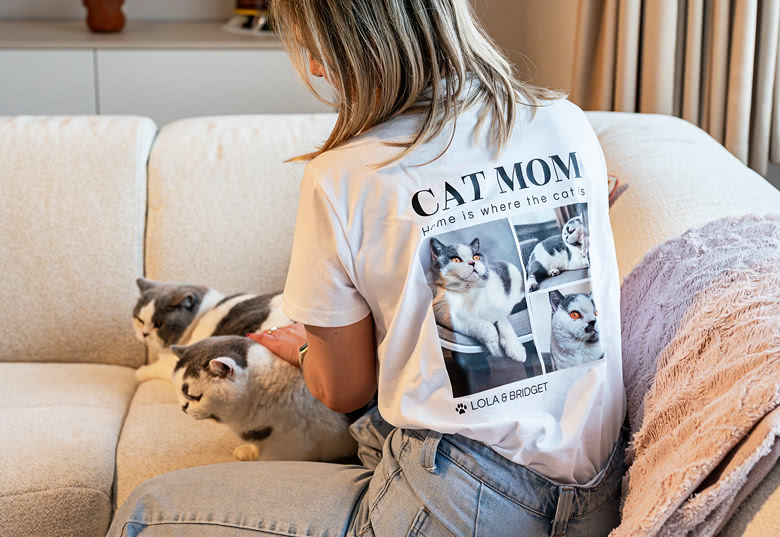 Personalised T Shirt