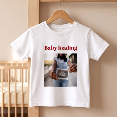 Personalised T Shirt