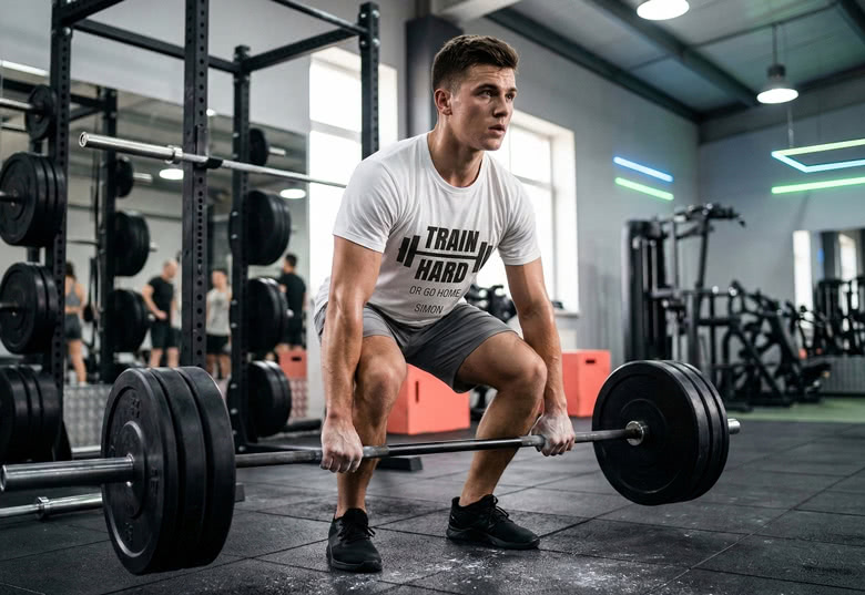 T-shirt personnalisé photo