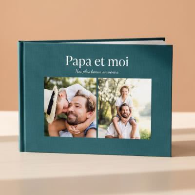 Livres photo