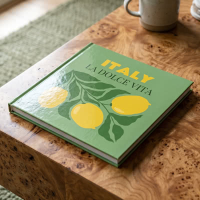 Photo Books
