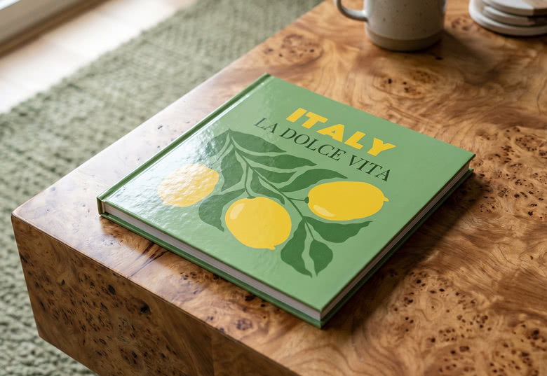 Photo Books