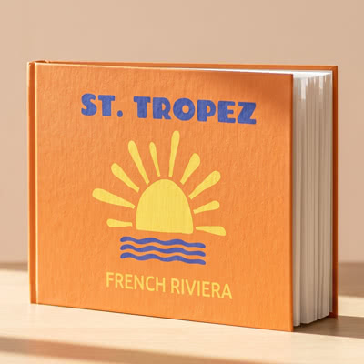 Photo Books