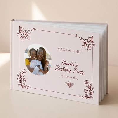 Photo Books