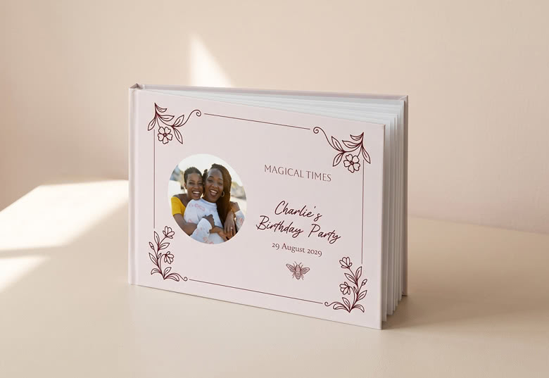 Photo Books