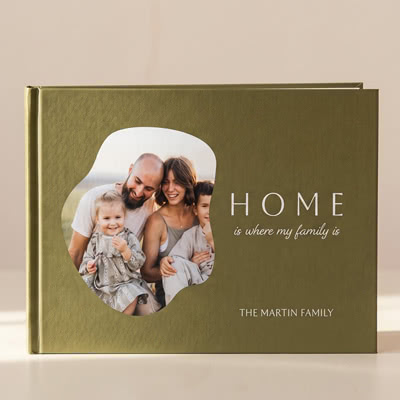 Photo Books