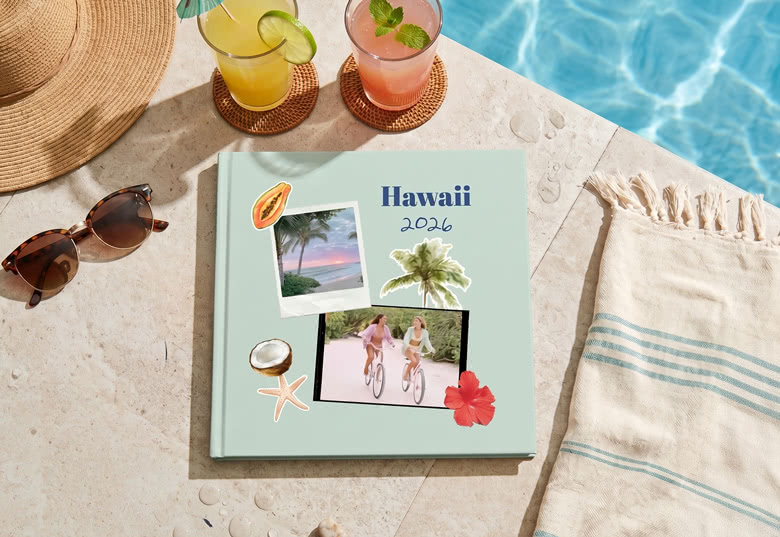 Photo Books