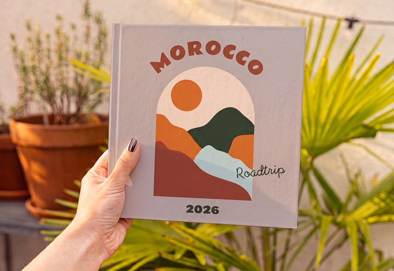 Photo Books