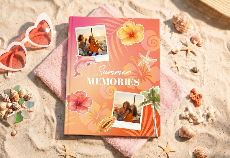 Photo Books