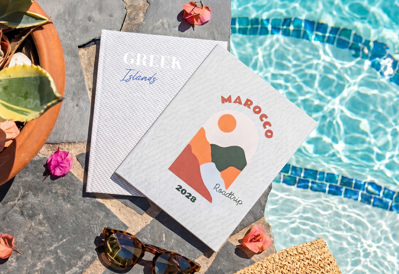 Photo Books