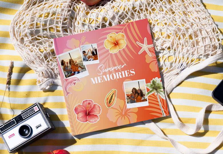 Photo Books
