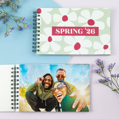 Album photo de poche