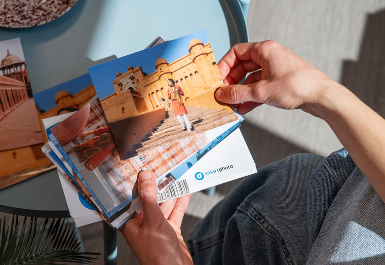 Standard Photo Prints