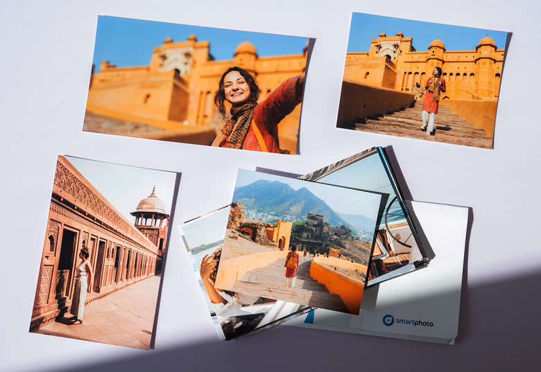 Standard Photo Prints