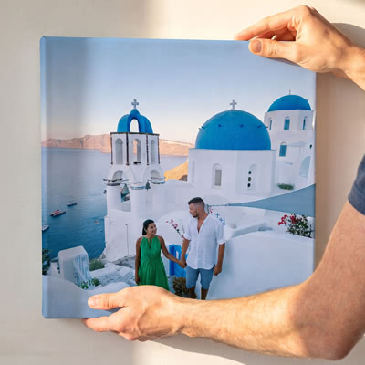 Photo Canvas picture