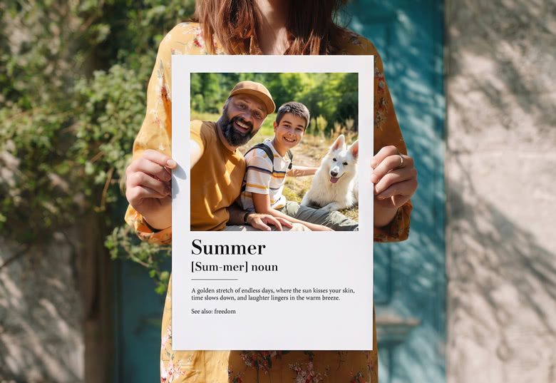 Tableau photo Forex