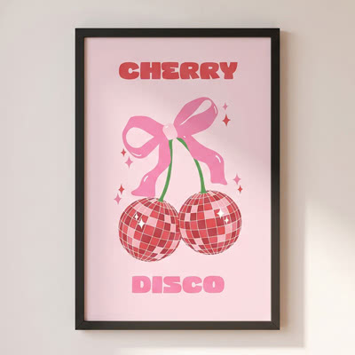 Framed Photo Posters
