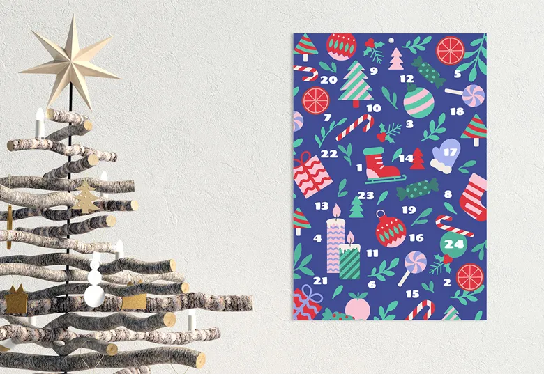 Sinterklaas cadeautje