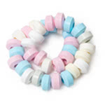 Collier de bonbons - lot de 12