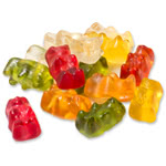 Candy Gummy Bears (1 kg)