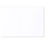 Enveloppes Blanc luxe Paysage (Set de 10)