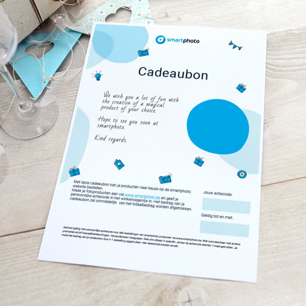 Cadeaubon