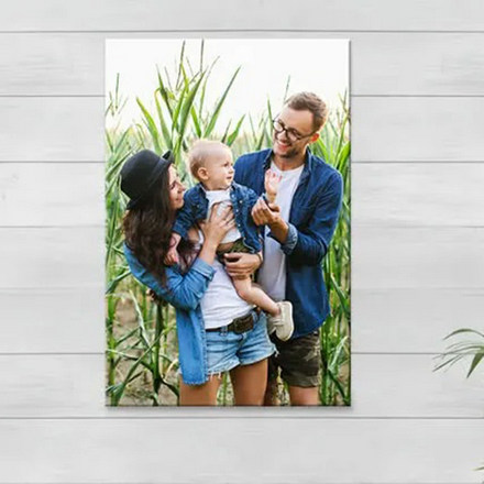 Fotocanvas Deluxe 30 x 45 cm 