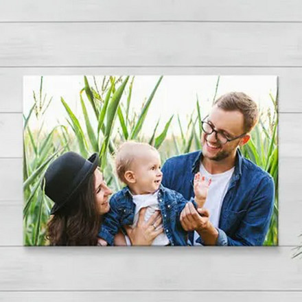 Fotocanvas Deluxe 60 x 40 cm 