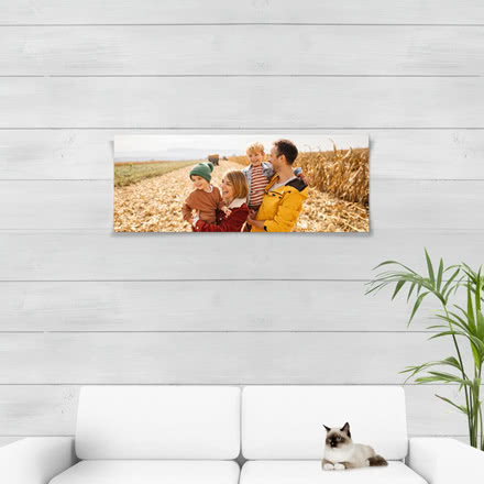 Pêle-Mêle 105 x 40 cm Mat