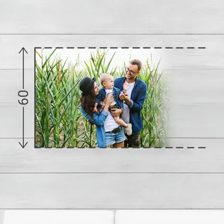 Fotoposter Supreme Flex 60 Matt