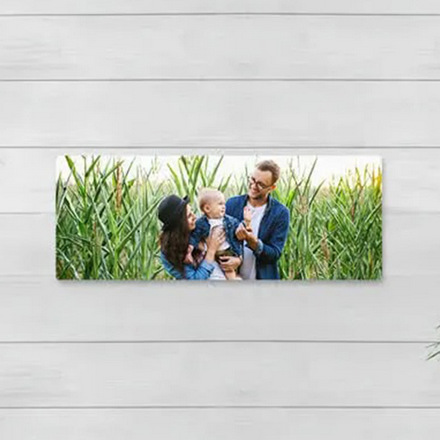Poster Panorama 40 x 105 Matt