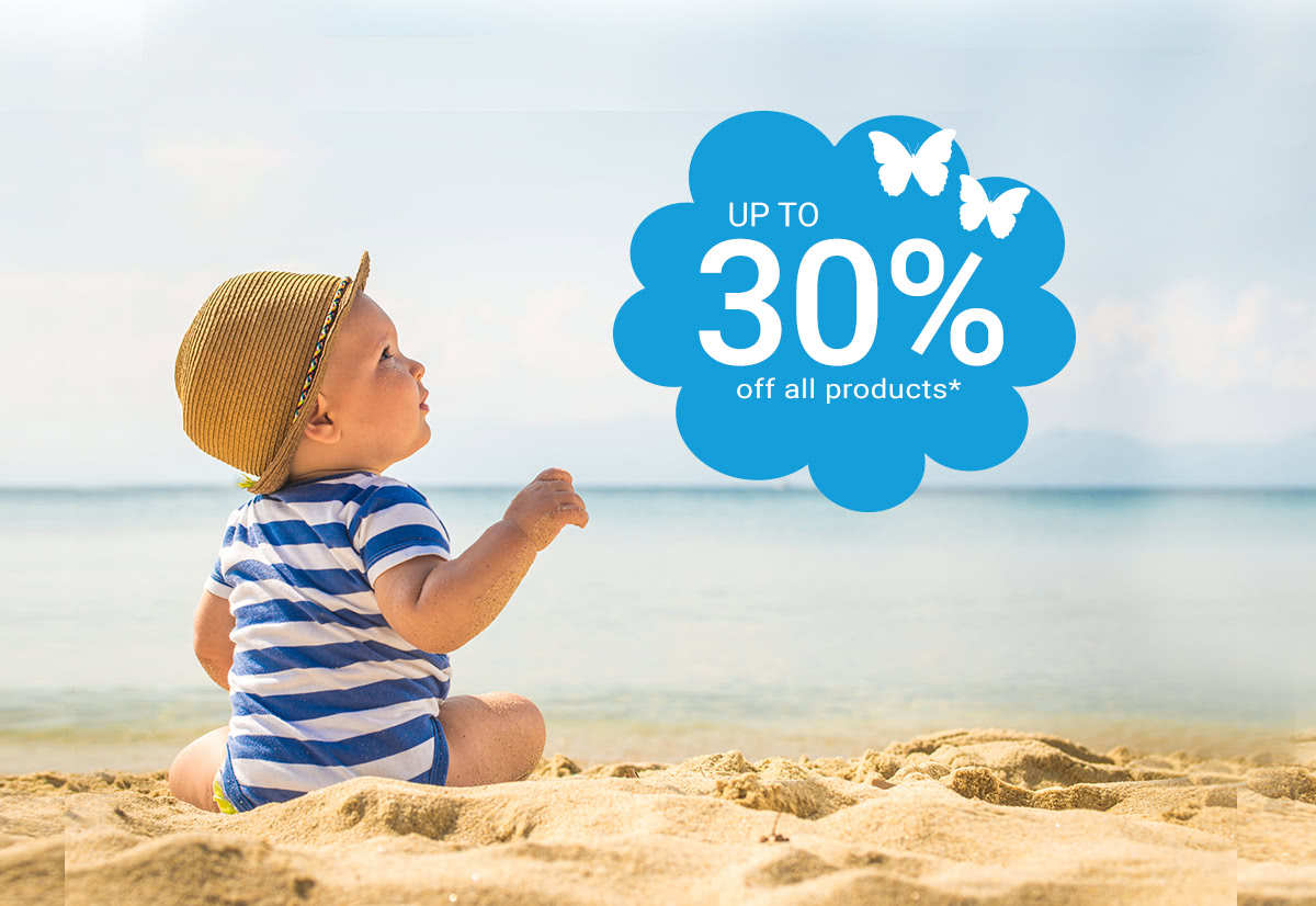 Summer Promotion