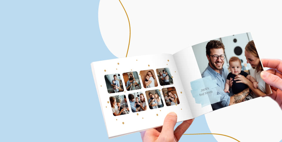 Actiecode en korting van de maand bij smartphoto 