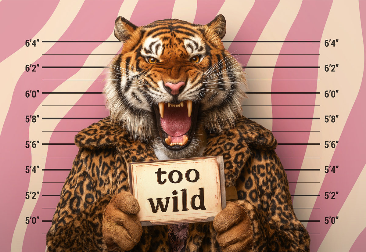 Dierenprint designs Dierenprint designs