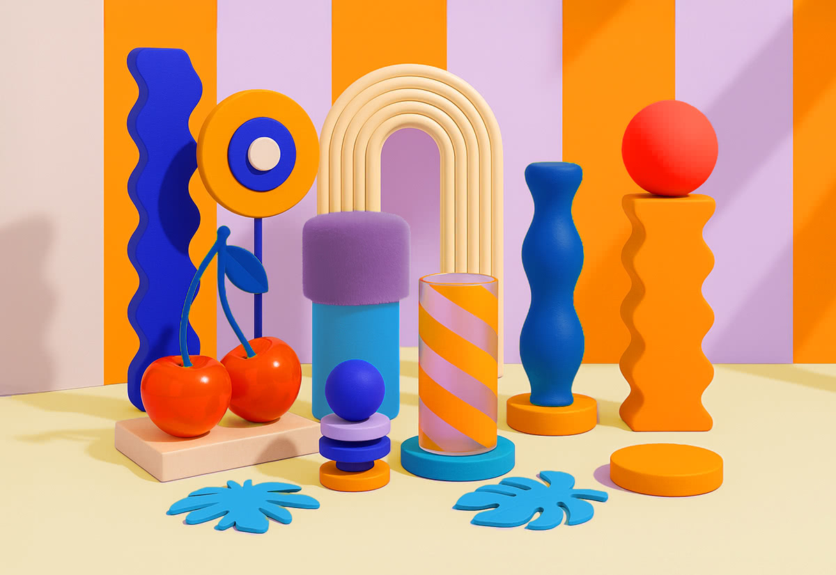 Bold & Fun Bold & Fun