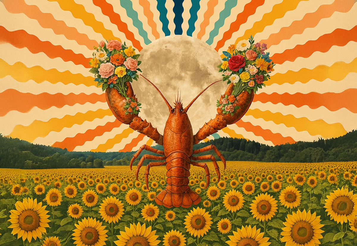 Surrealistische Elemente