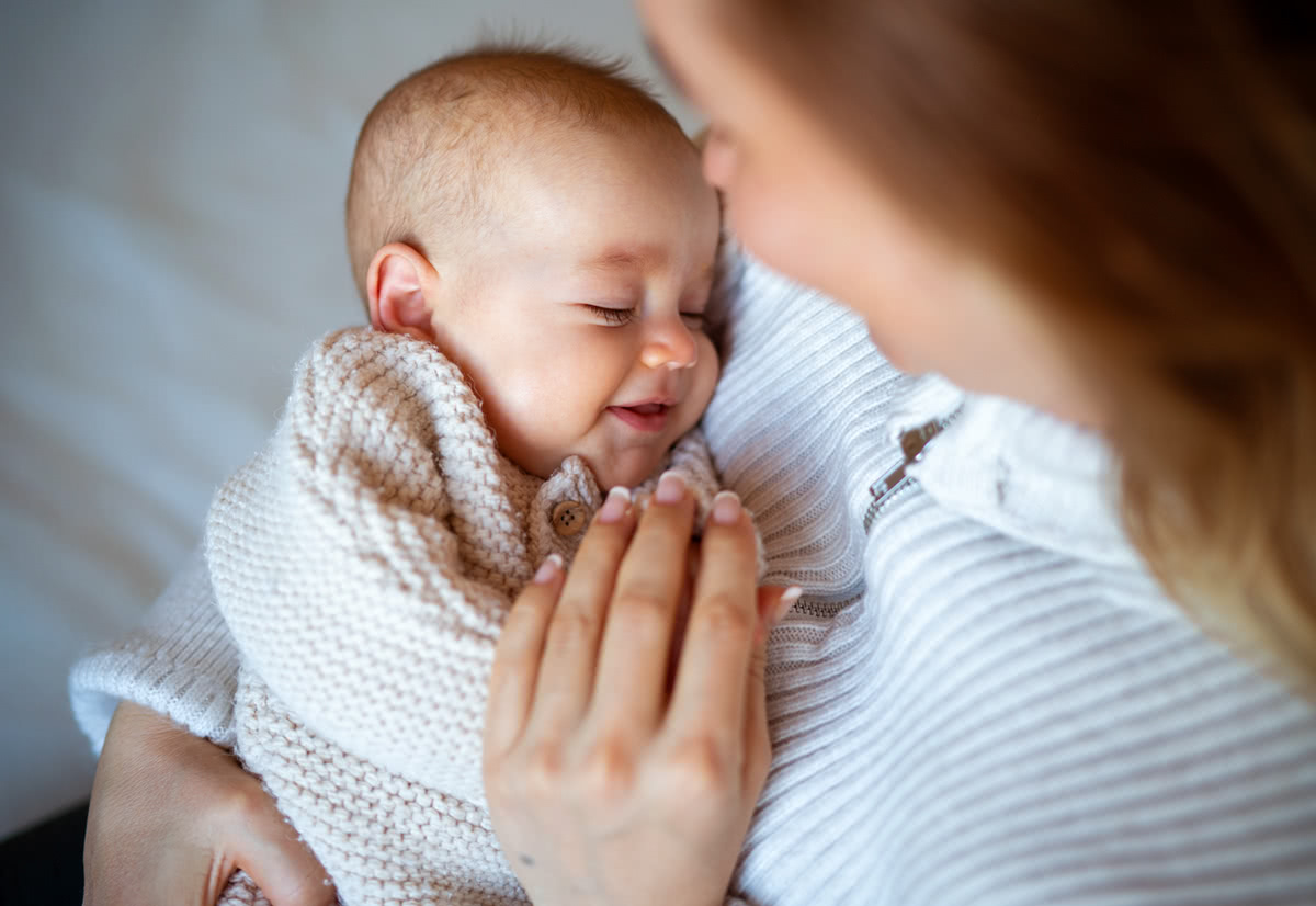 Bébé et enfant