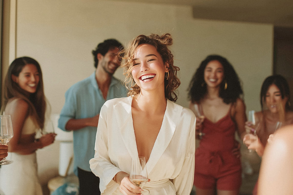 Bachelor and bachelorette