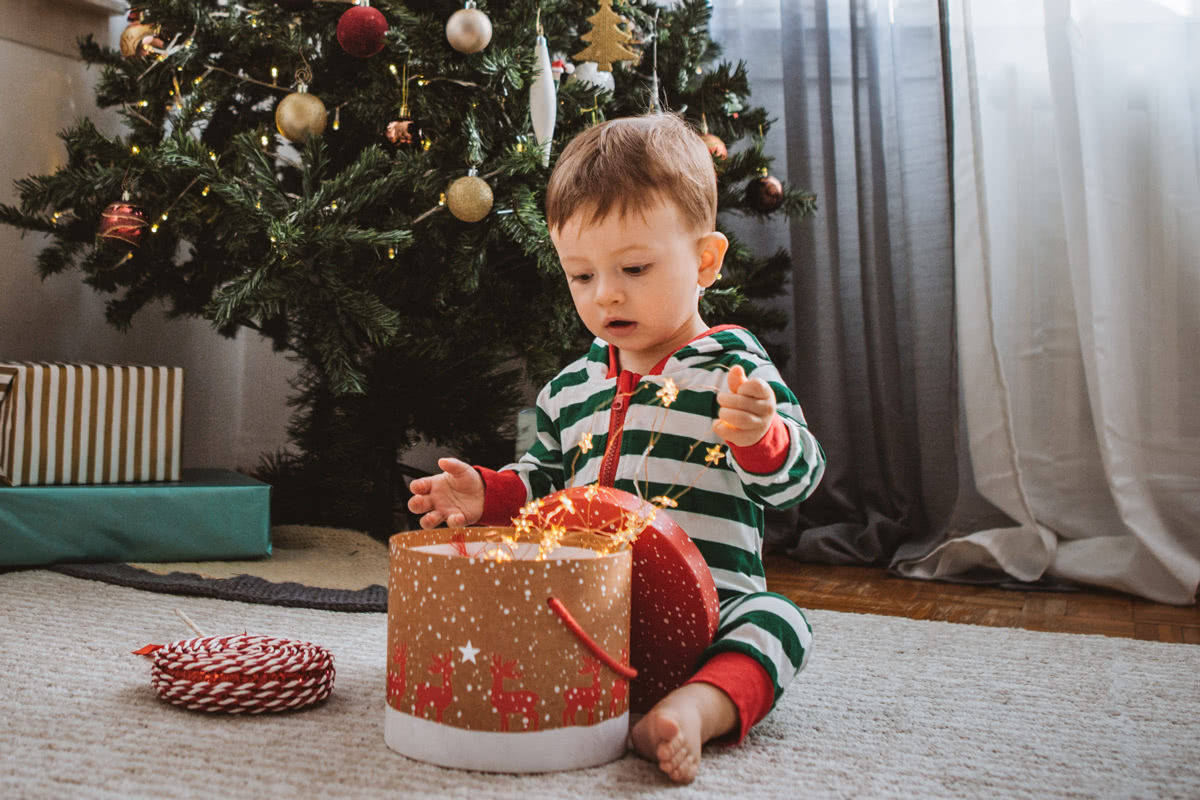 Christmas Gifts for Children