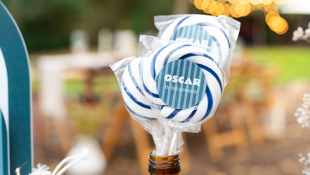 Geschenke für Gäste