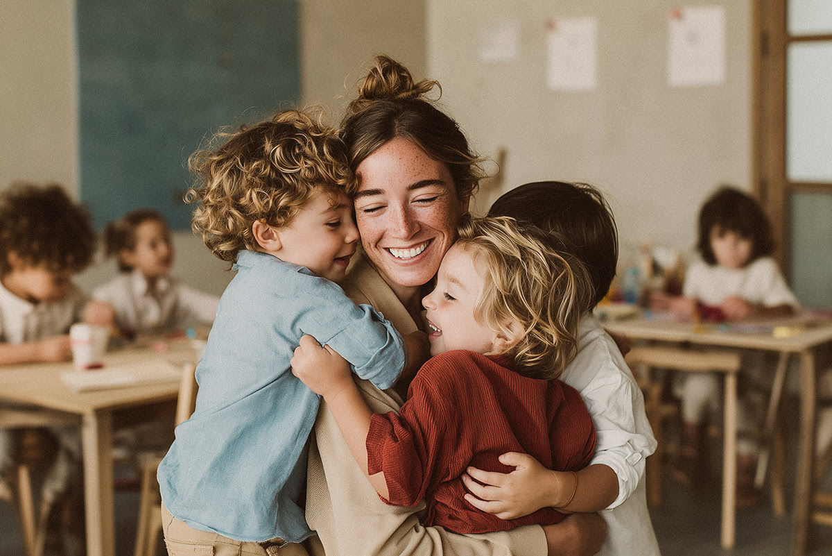 Idée cadeau maîtresse