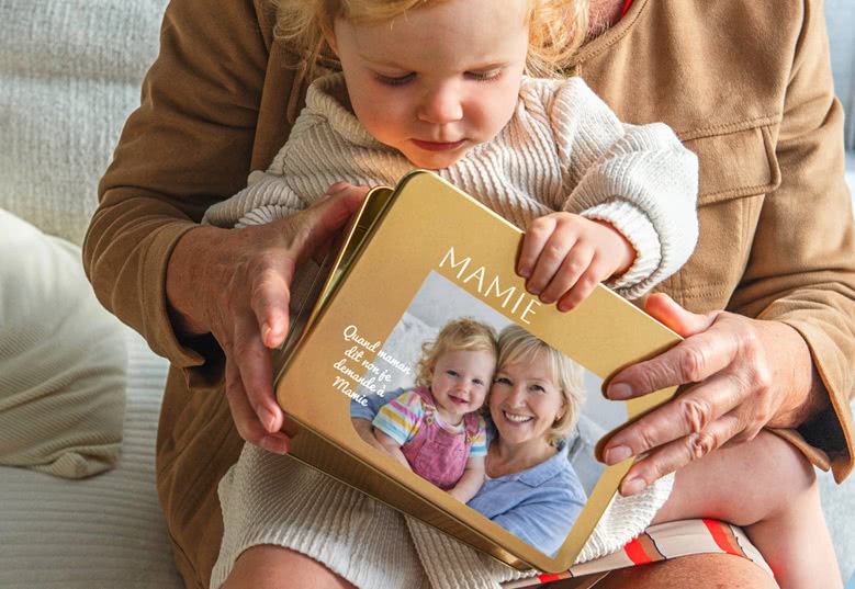 Fête des Grand-mères